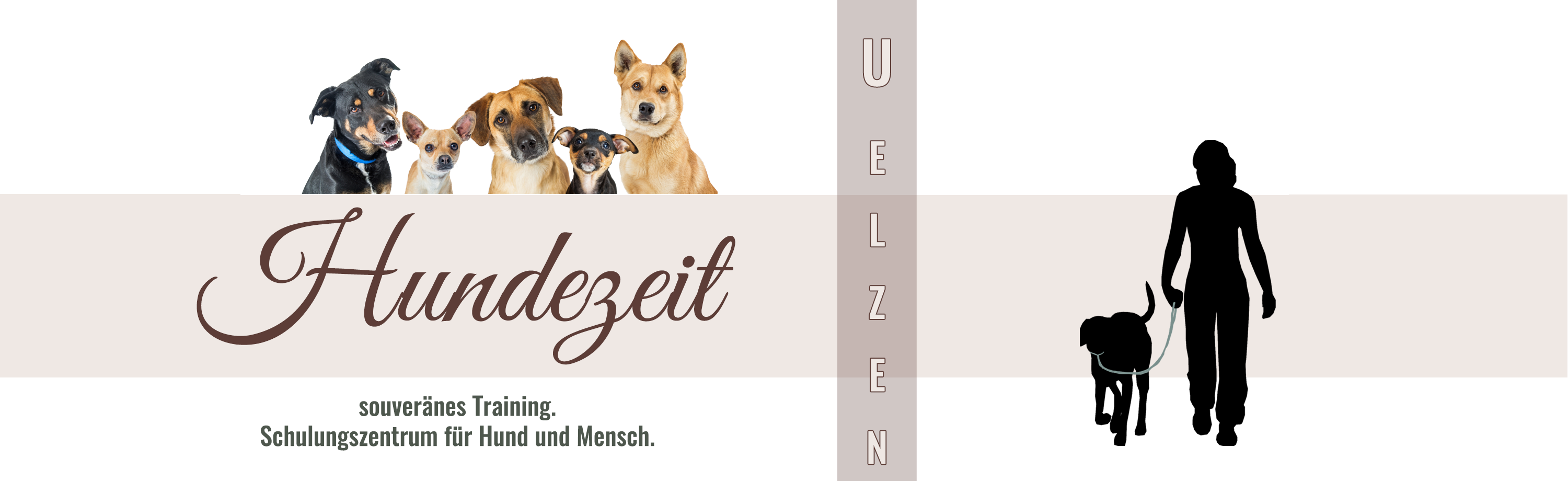 Hundeschule Hundezeit Uelzen und Umgebung