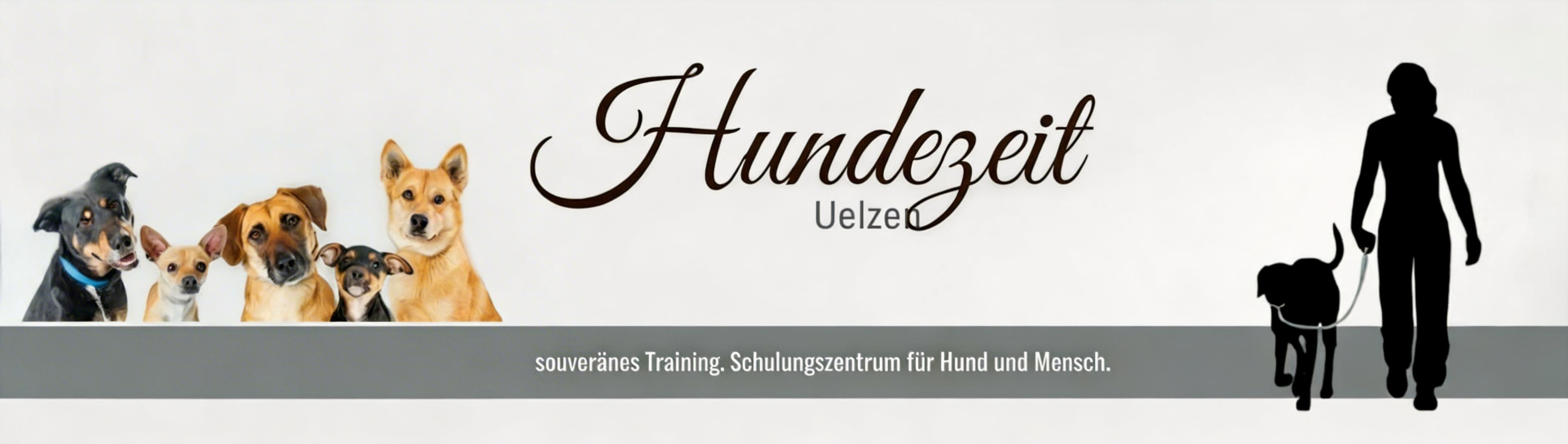 Hundeschule Hundezeit Uelzen und Umgebung